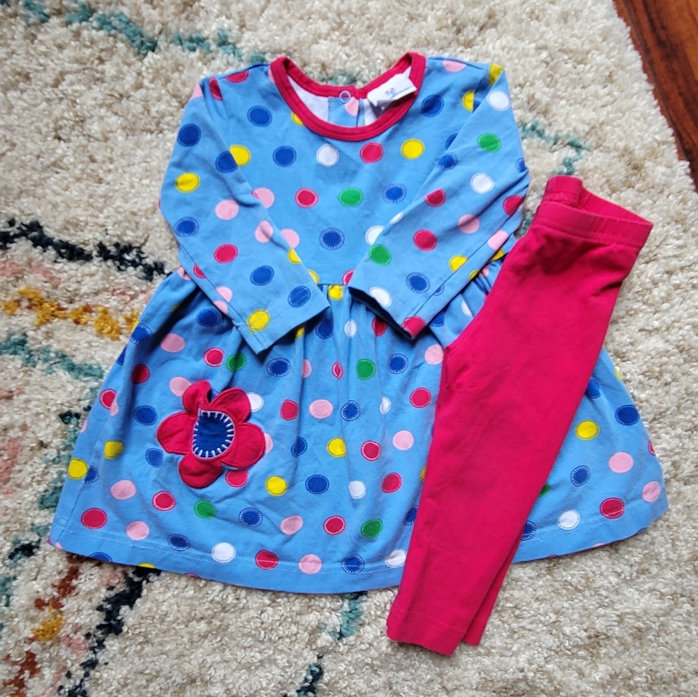 Girls 2t outfit